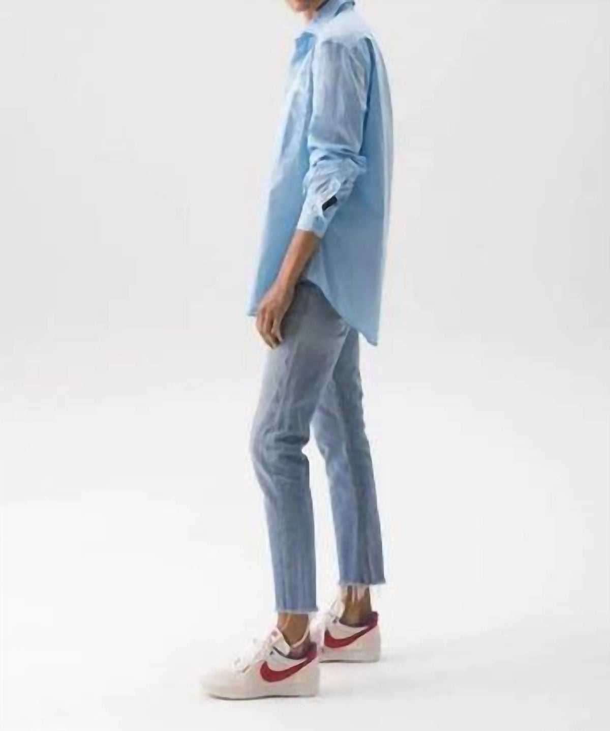 Wearcisco - The Men's Shirt