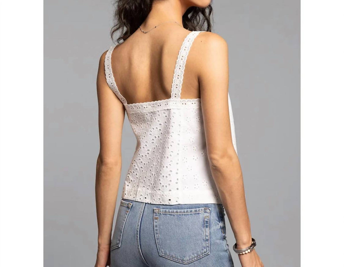 Weekend Los Angeles - Alani Tank Top