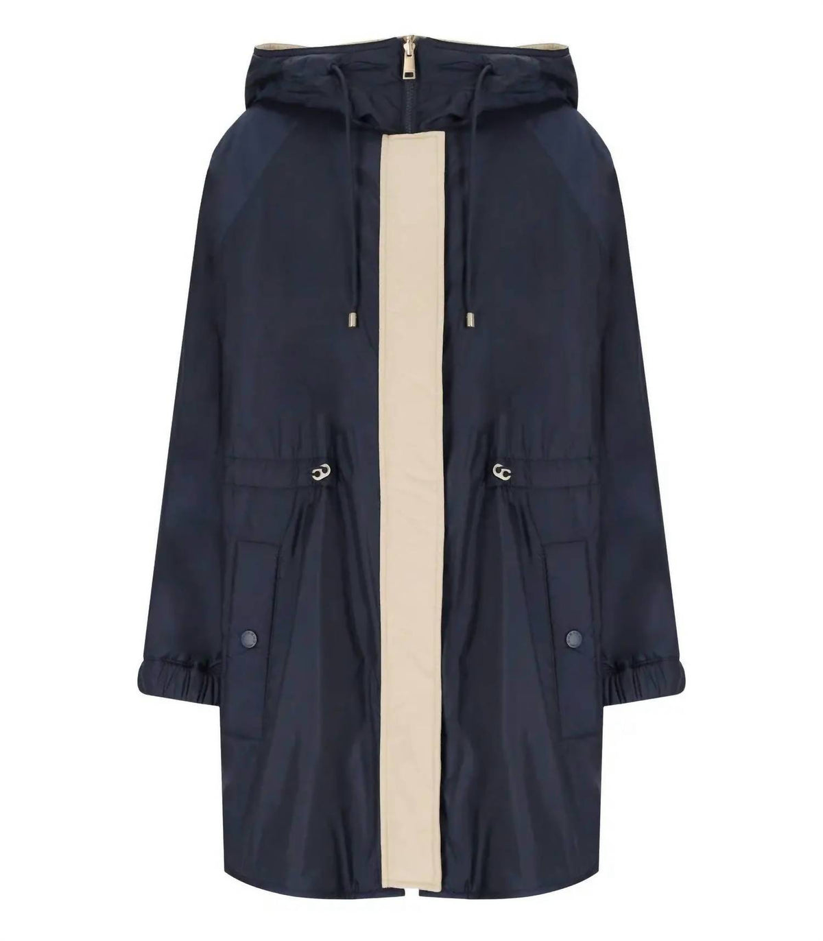 Weekend Max Mara - Alcamo Quilted Coat