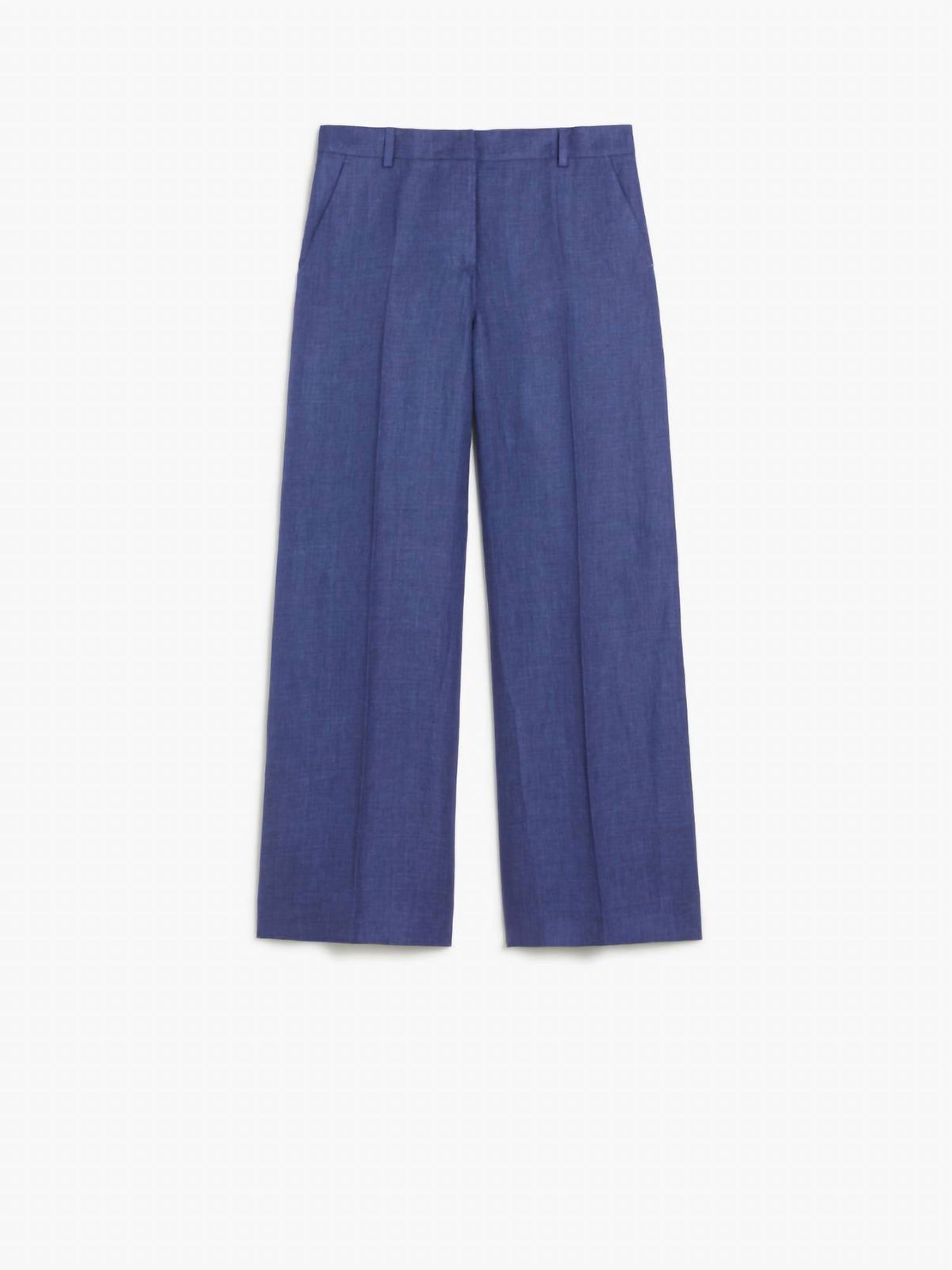 Weekend Max Mara - Malizia Linen Trousers