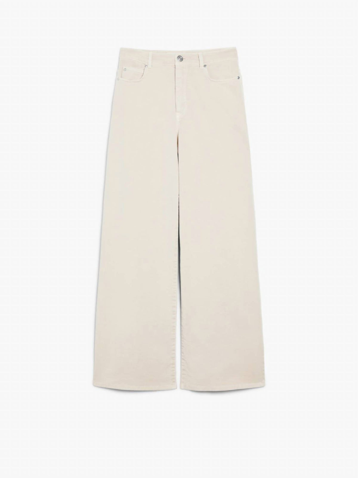 Weekend Max Mara - Medina Wide Leg Pant