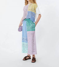 Weekend Max Mara - PAMPAS BANDANA TOP
