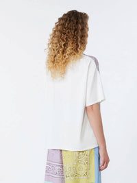 Weekend Max Mara - PAMPAS BANDANA TOP