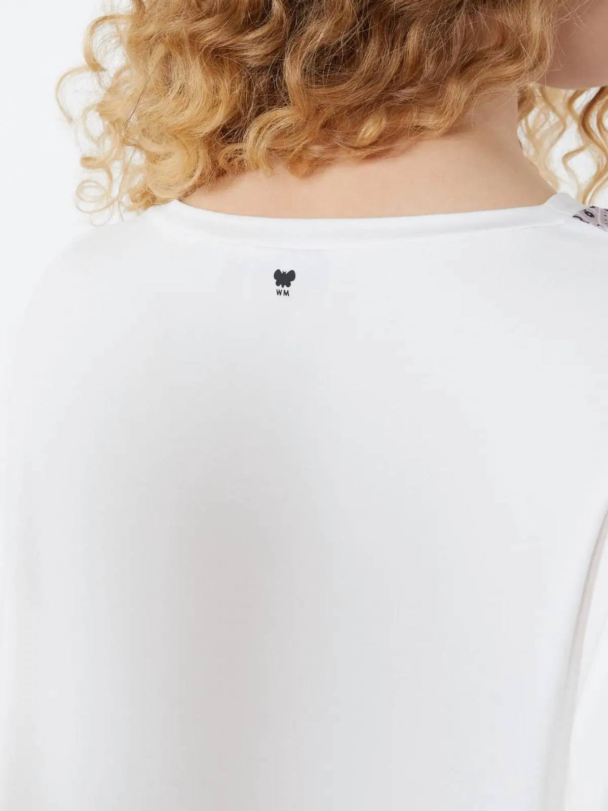 Weekend Max Mara - PAMPAS BANDANA TOP