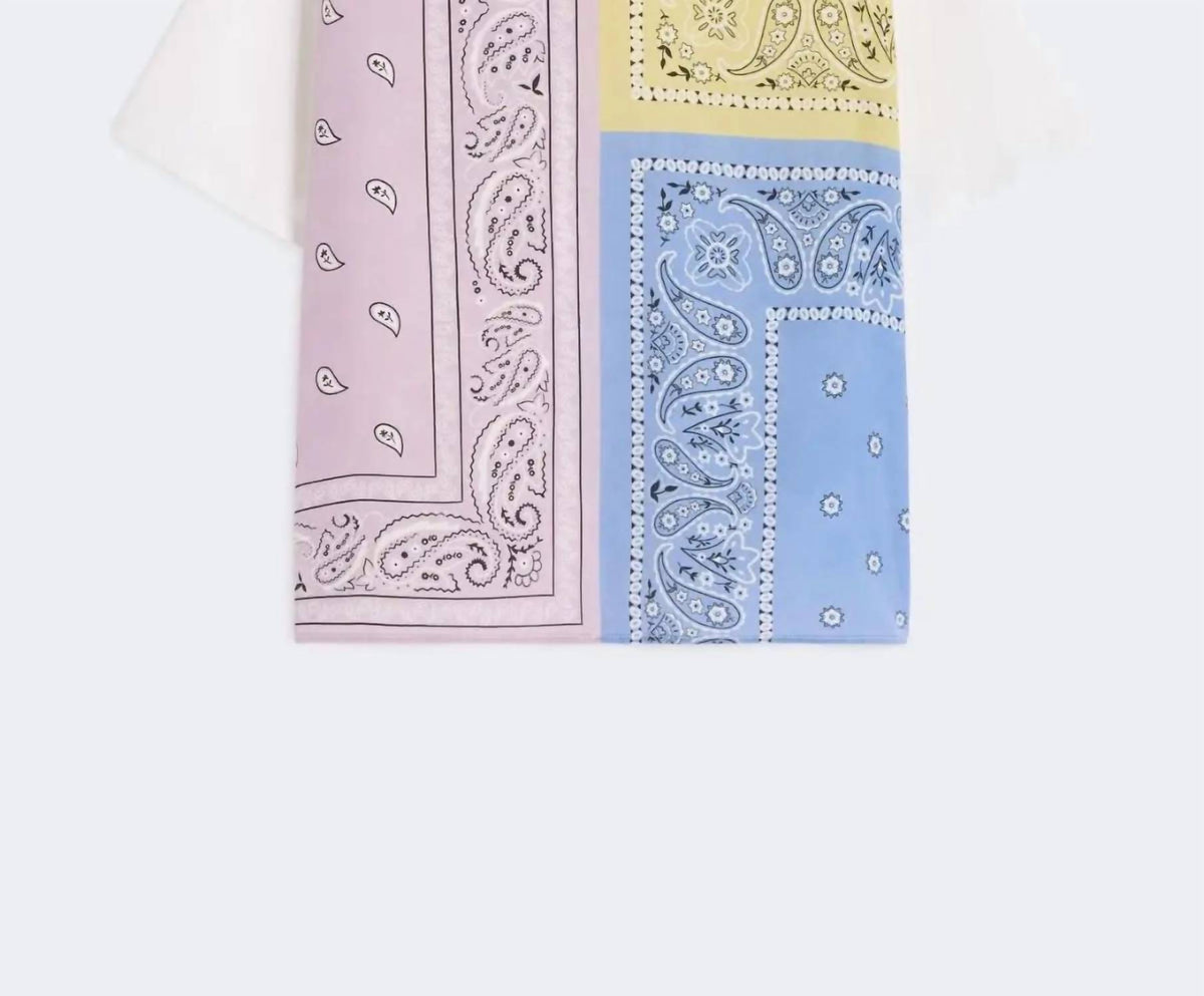 Weekend Max Mara - PAMPAS BANDANA TOP