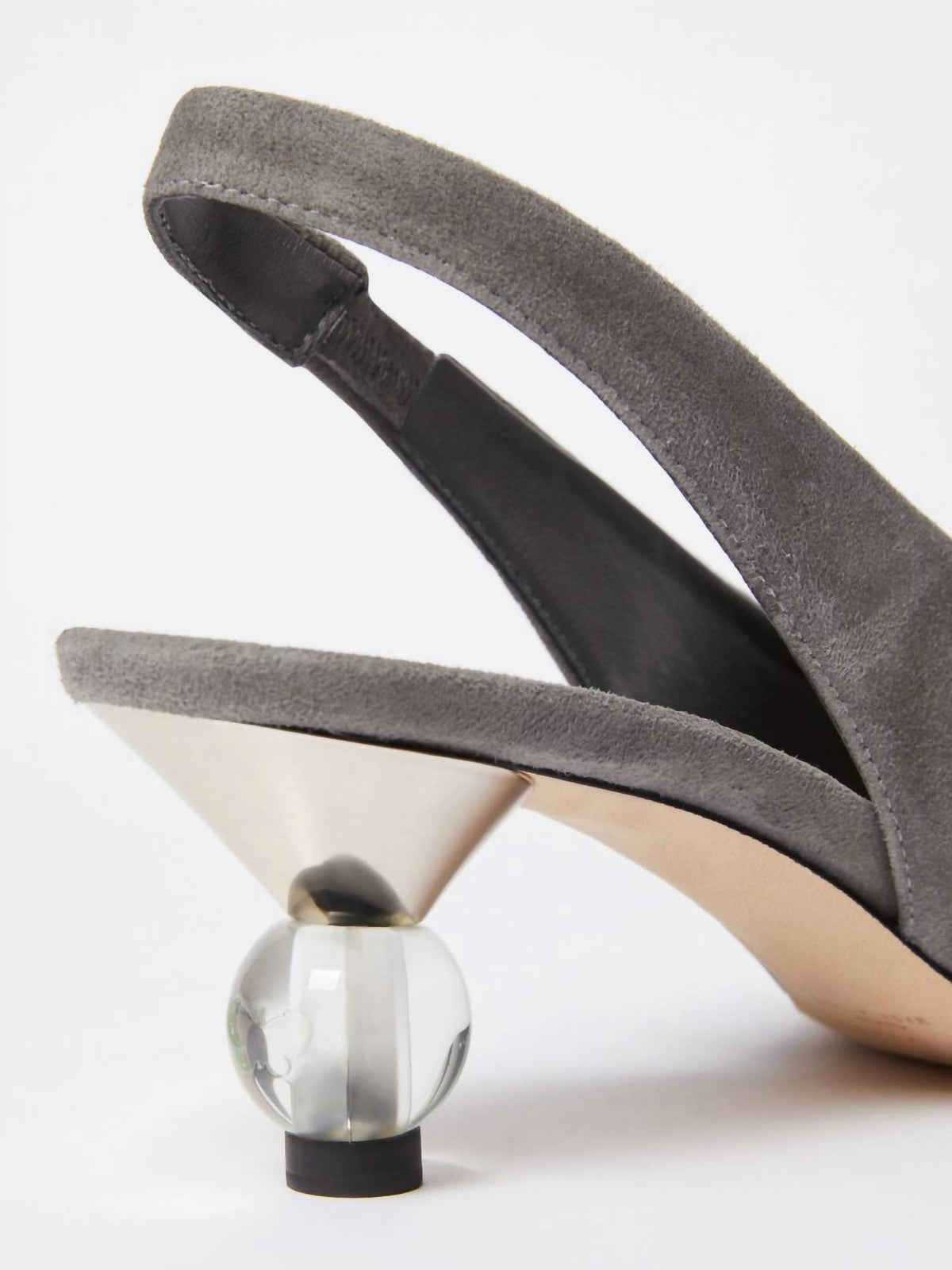 Weekend Max Mara - Women's Orma Slingback Pump