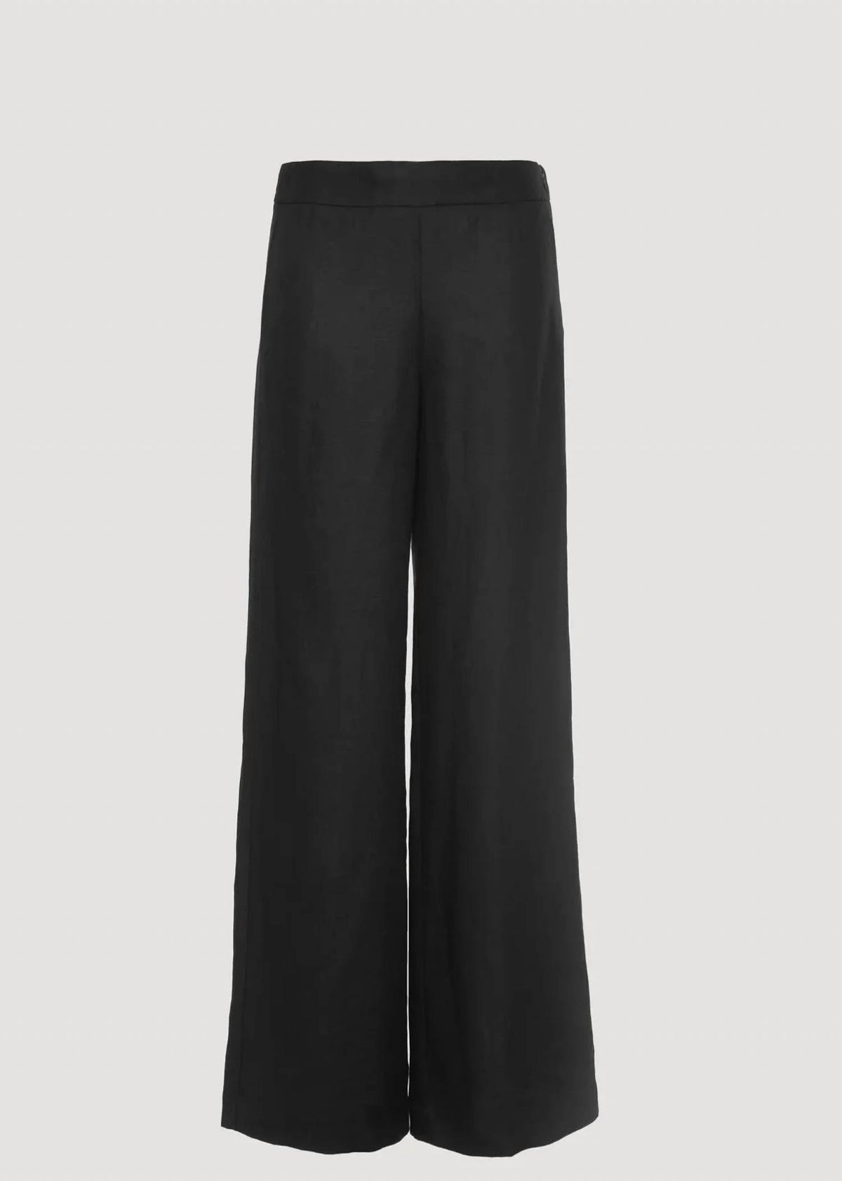Weill - Wide Legged Elasticated Trousers