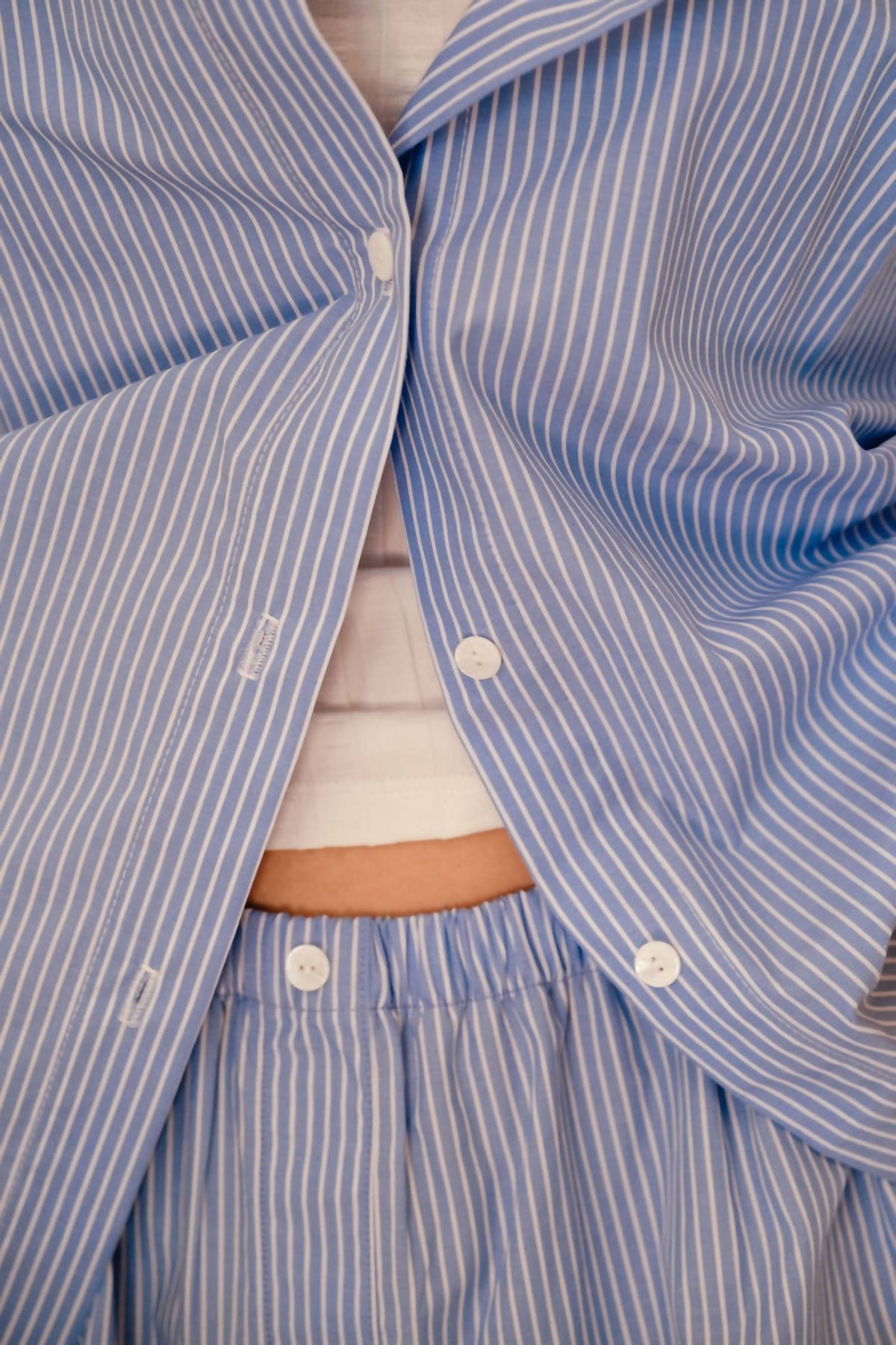 Whimsy + Row - Denise Top