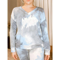 White Birch - Liz Lounge Set