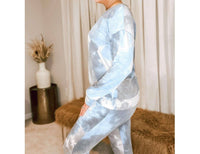 White Birch - Liz Lounge Set