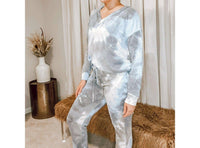 White Birch - Liz Lounge Set