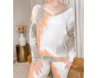 White Birch - Liz Lounge Set