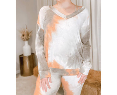 White Birch - Liz Lounge Set