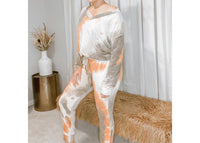 White Birch - Liz Lounge Set
