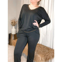 White Birch - Marg Lounge Set