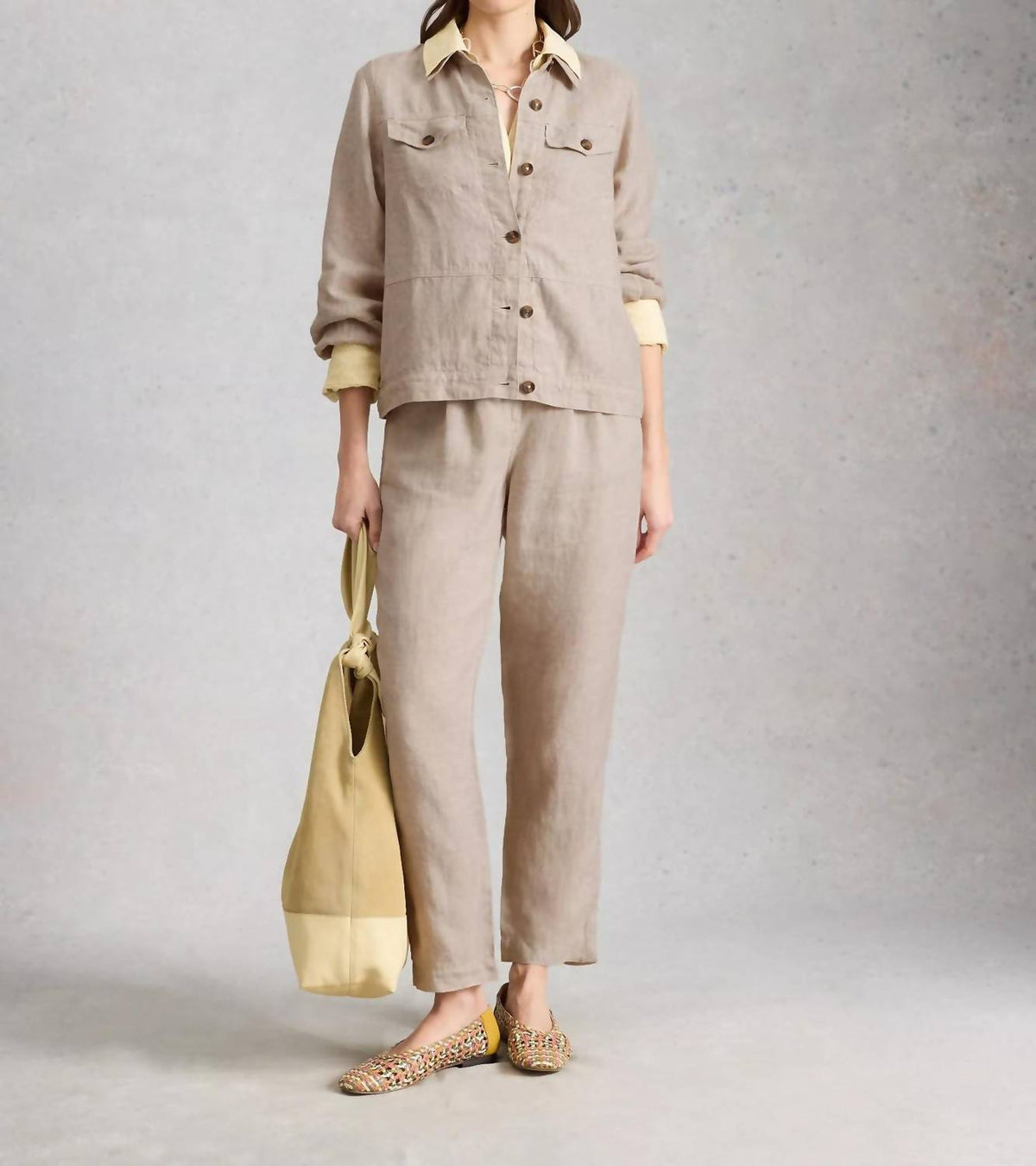 White Stuff - Camille Jacket