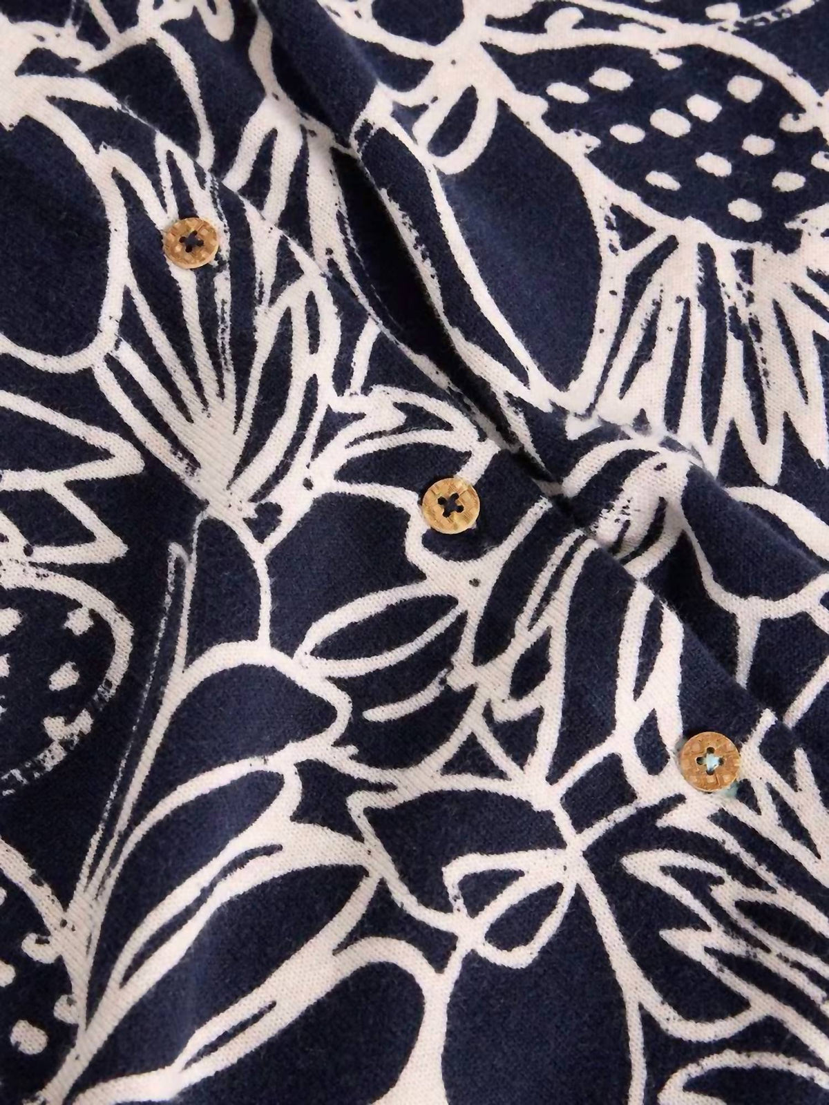 White Stuff - Lulu Print Cardigan