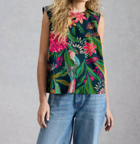 White Stuff - Matilda Relaxed Vest