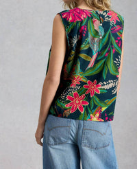 White Stuff - Matilda Relaxed Vest