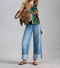 White Stuff - Matilda Relaxed Vest
