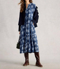 White Stuff - Tabitha Jersey Dress