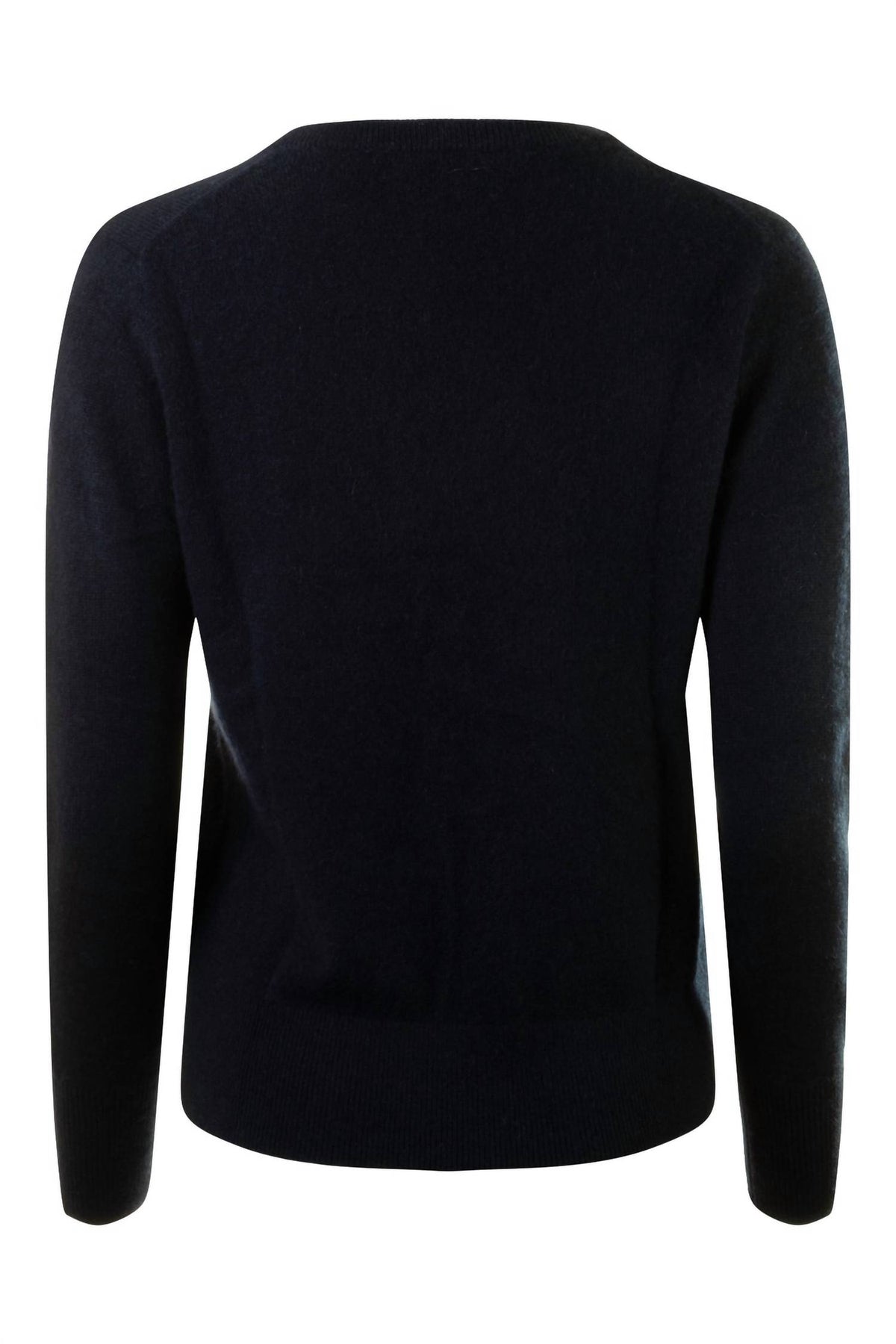 White + Warren - Cashmere Core V-neck Sweater