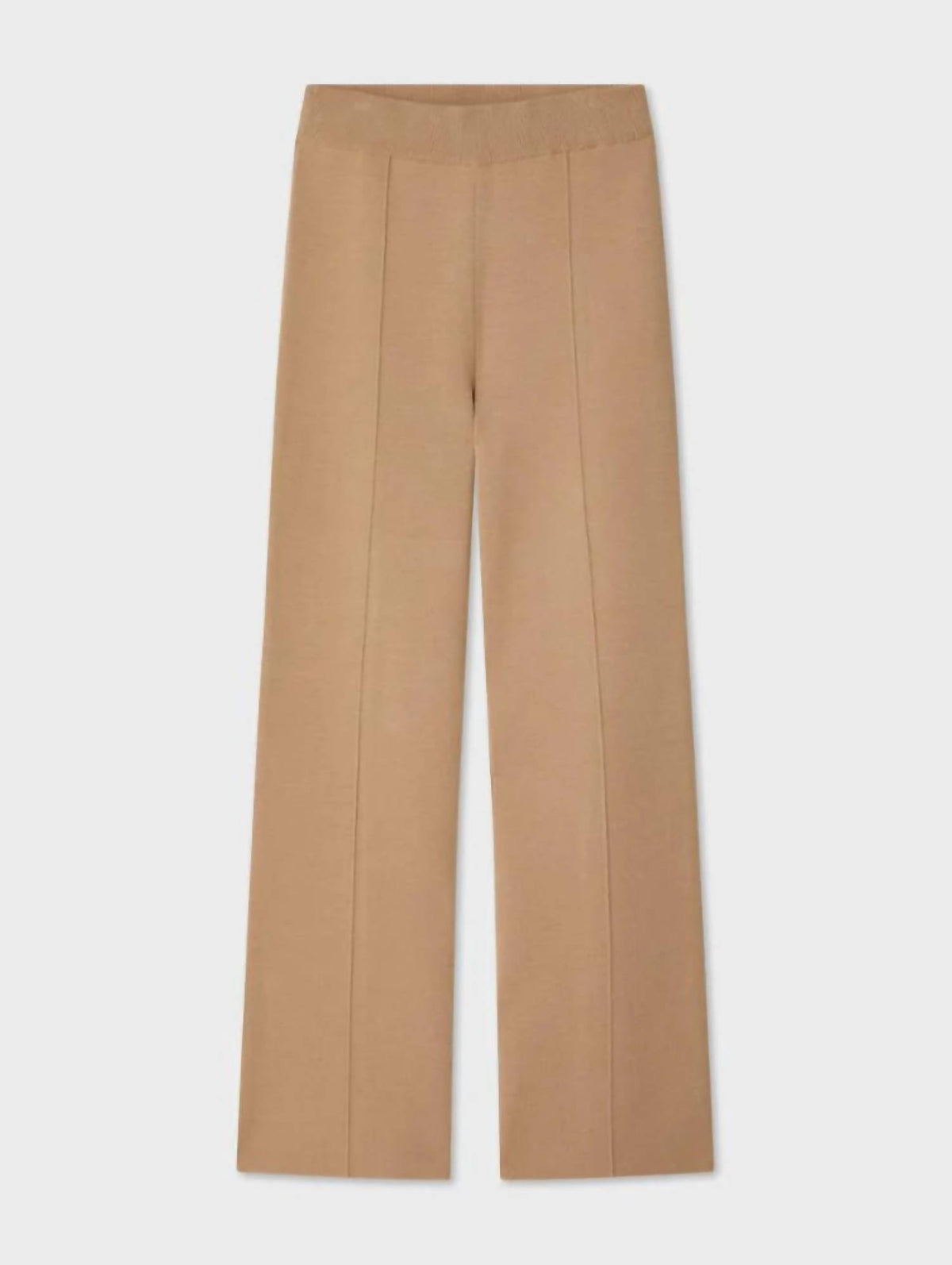 White + Warren - Superfine Kick Flare Pants