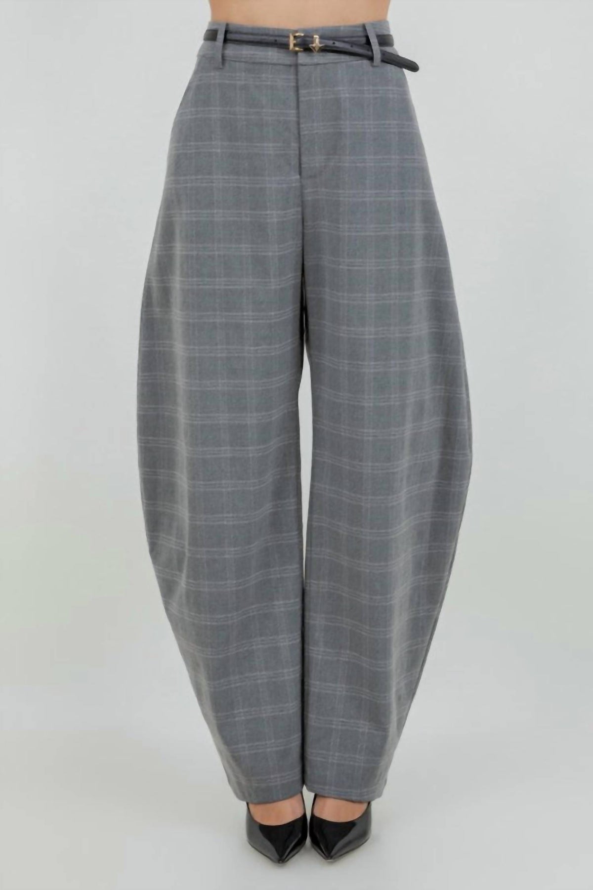 Whiteroom+Cactus - Artemis Pants