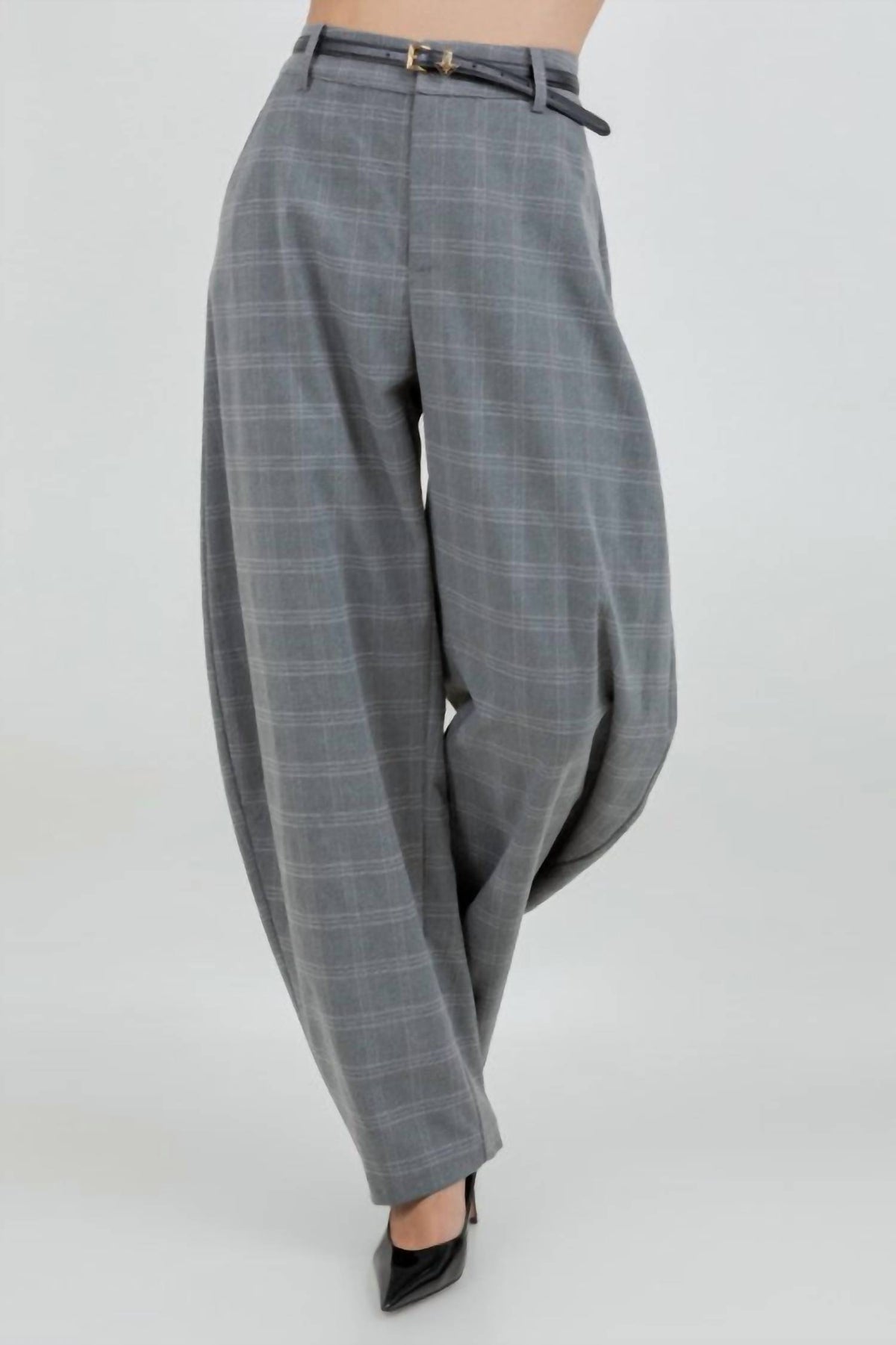 Whiteroom+Cactus - Artemis Pants