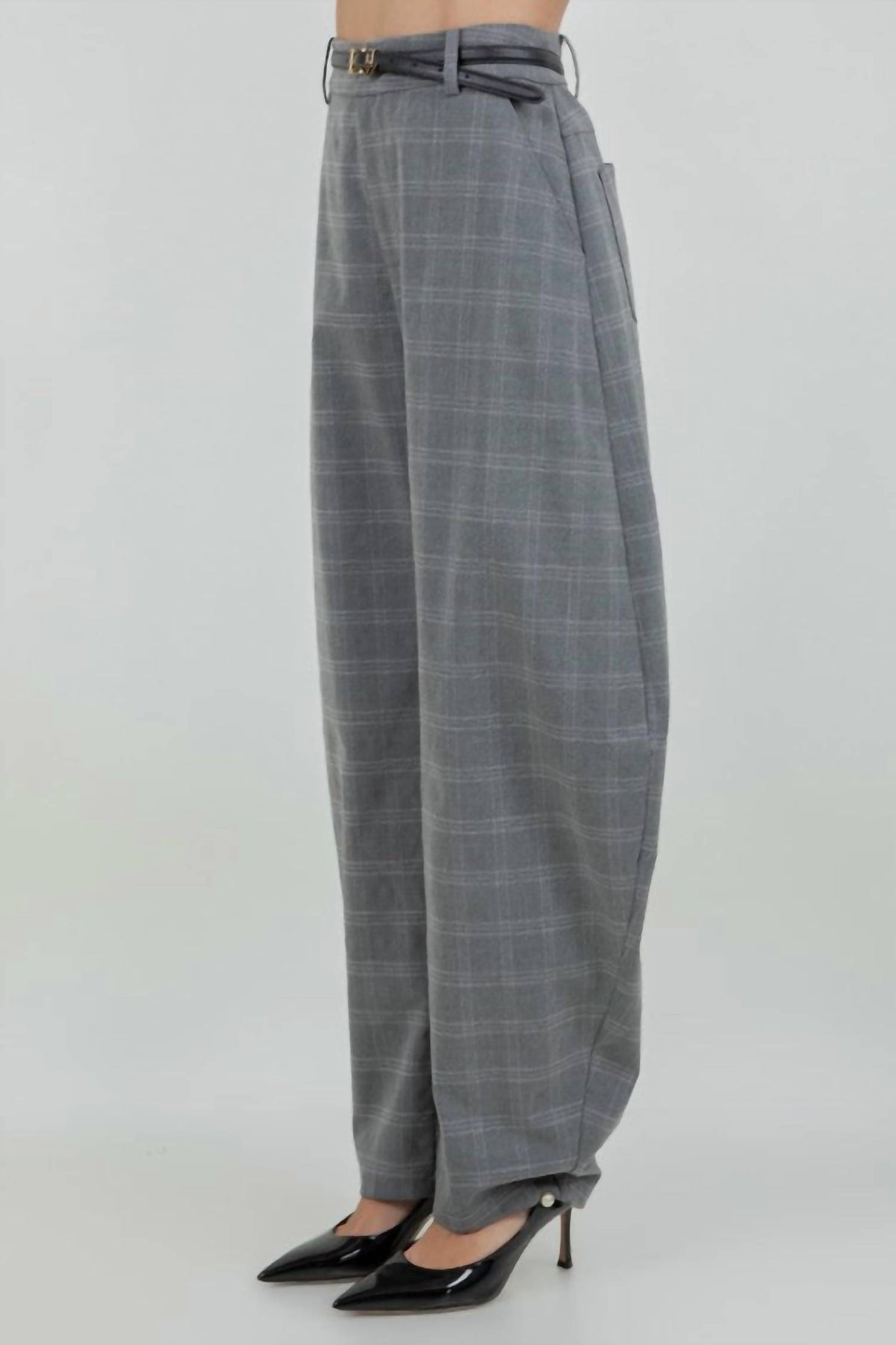Whiteroom+Cactus - Artemis Pants