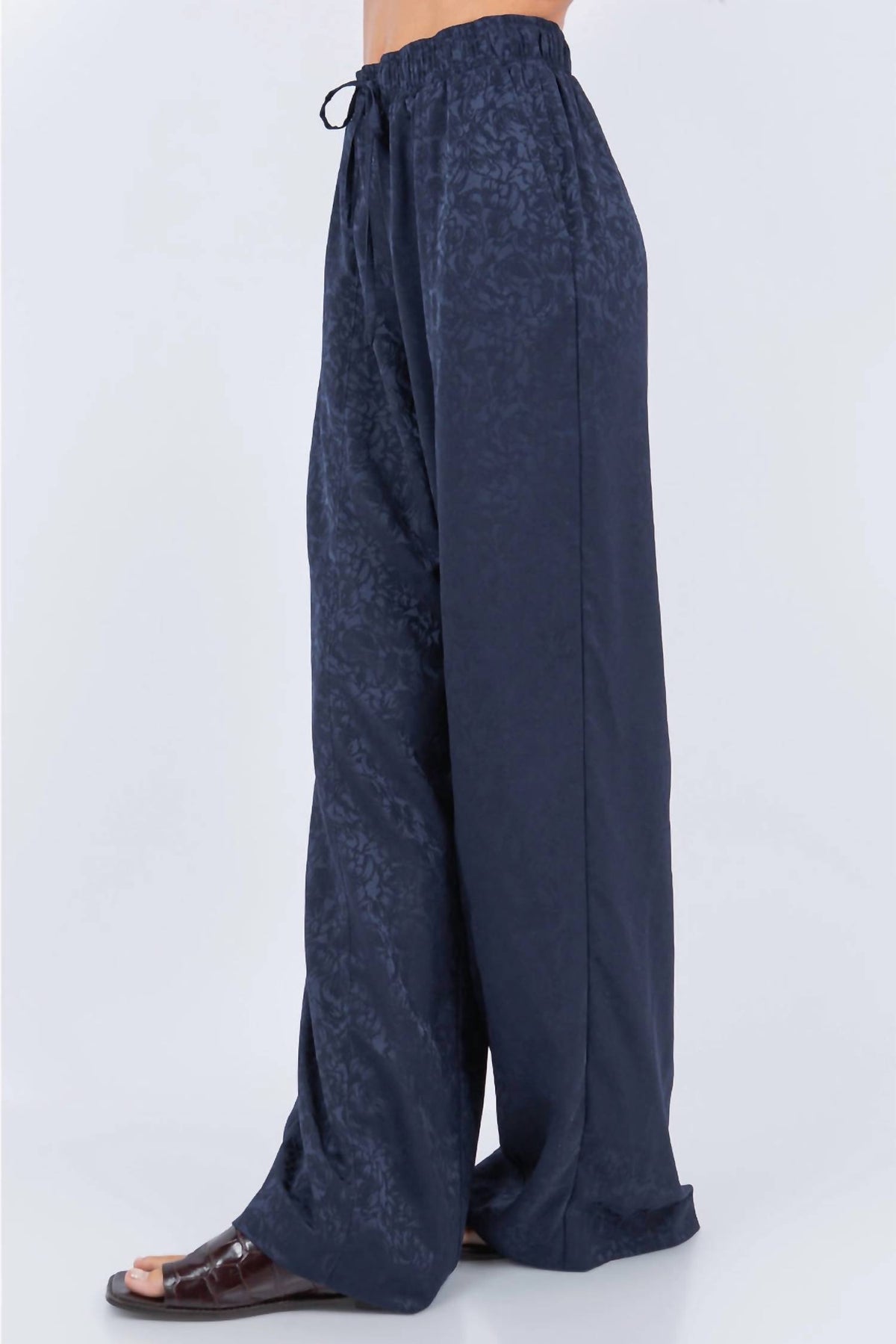 Whiteroom+Cactus - Rosalia Pants