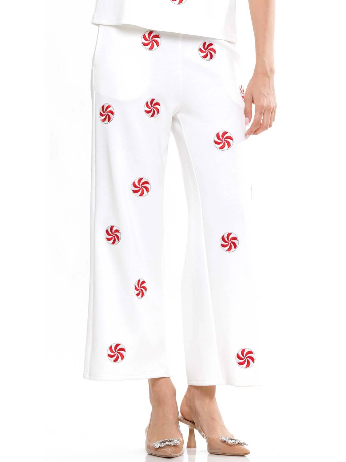 Why Dress - Women's Peppermint Pants
