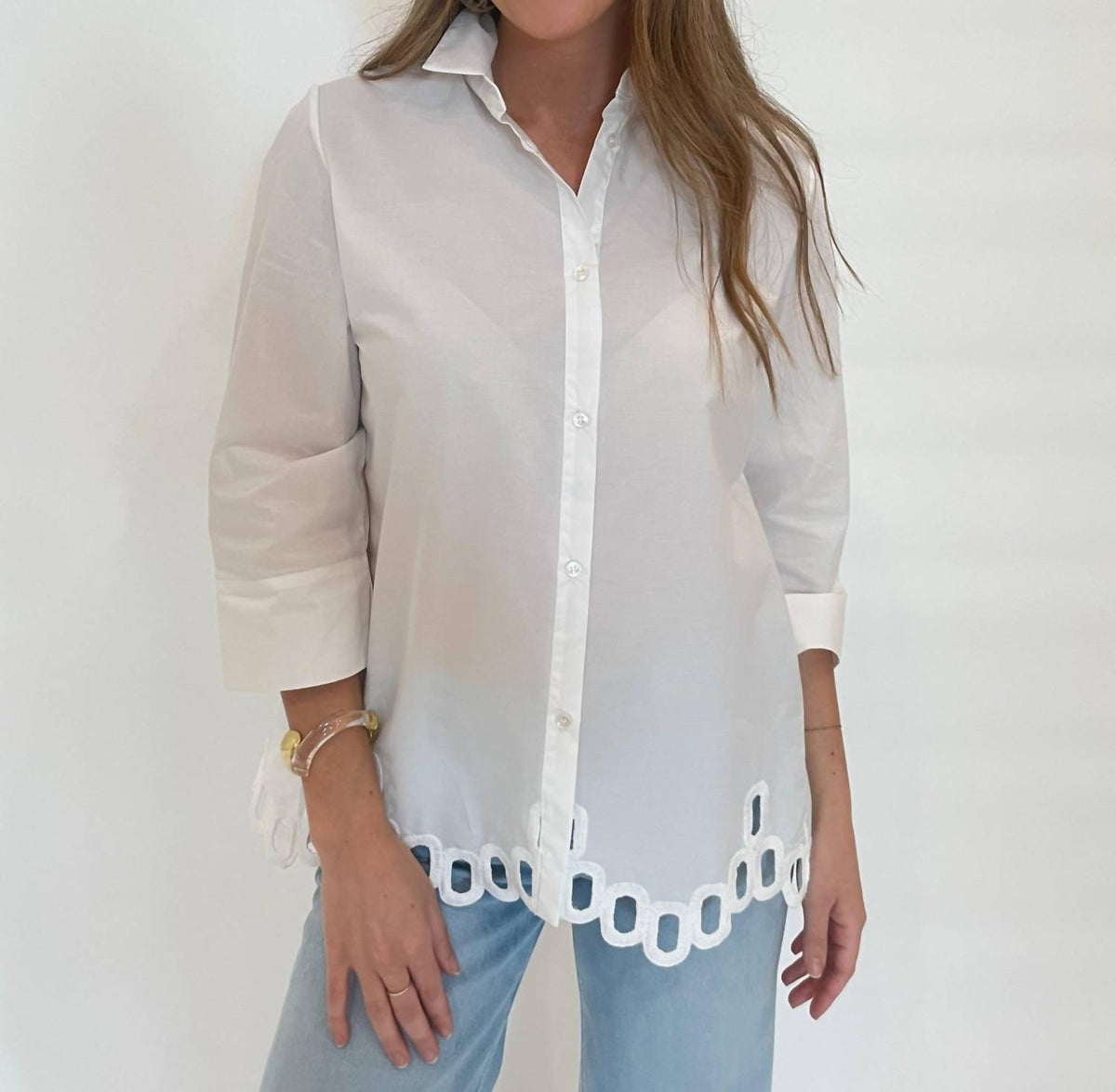 Whyci Milano - Dali Shirt