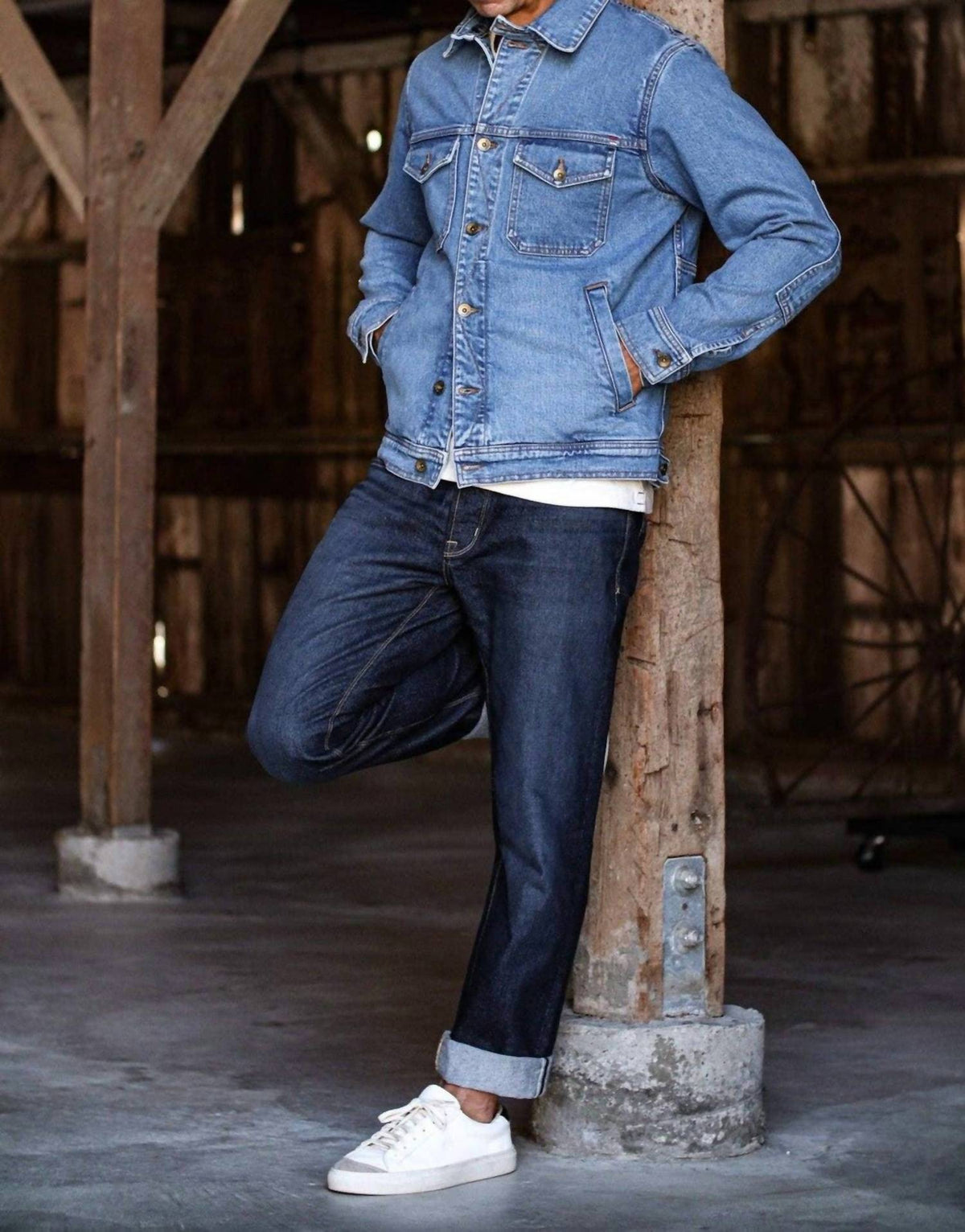 Wiesmade - Artcher Jacket