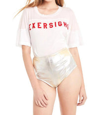 Wildfox - Exersighs Samuel Crewneck Tee