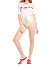 Wildfox - Exersighs Samuel Crewneck Tee