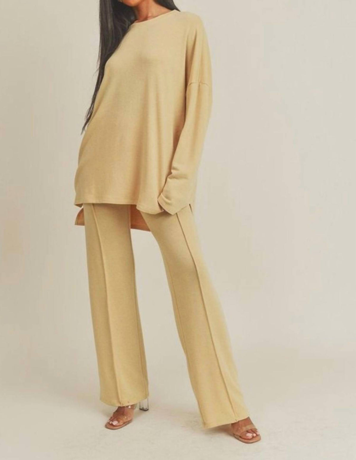 Win Win Apparel - Cocktail Lounge Set