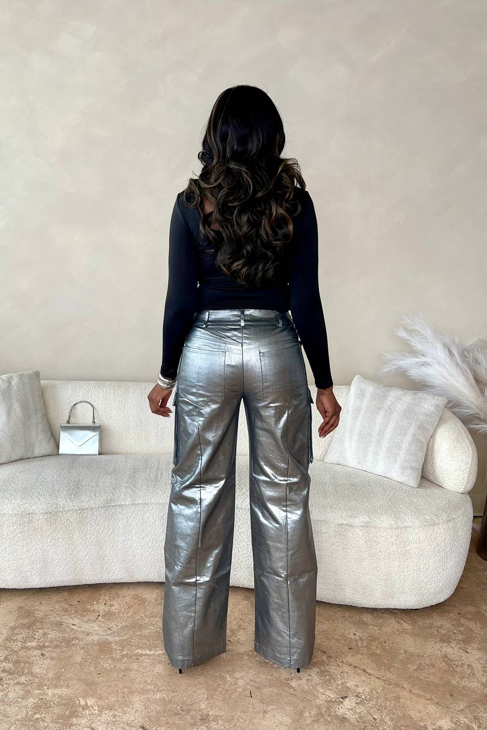 Win Win Apparel - Match My Fly Cargo Pants