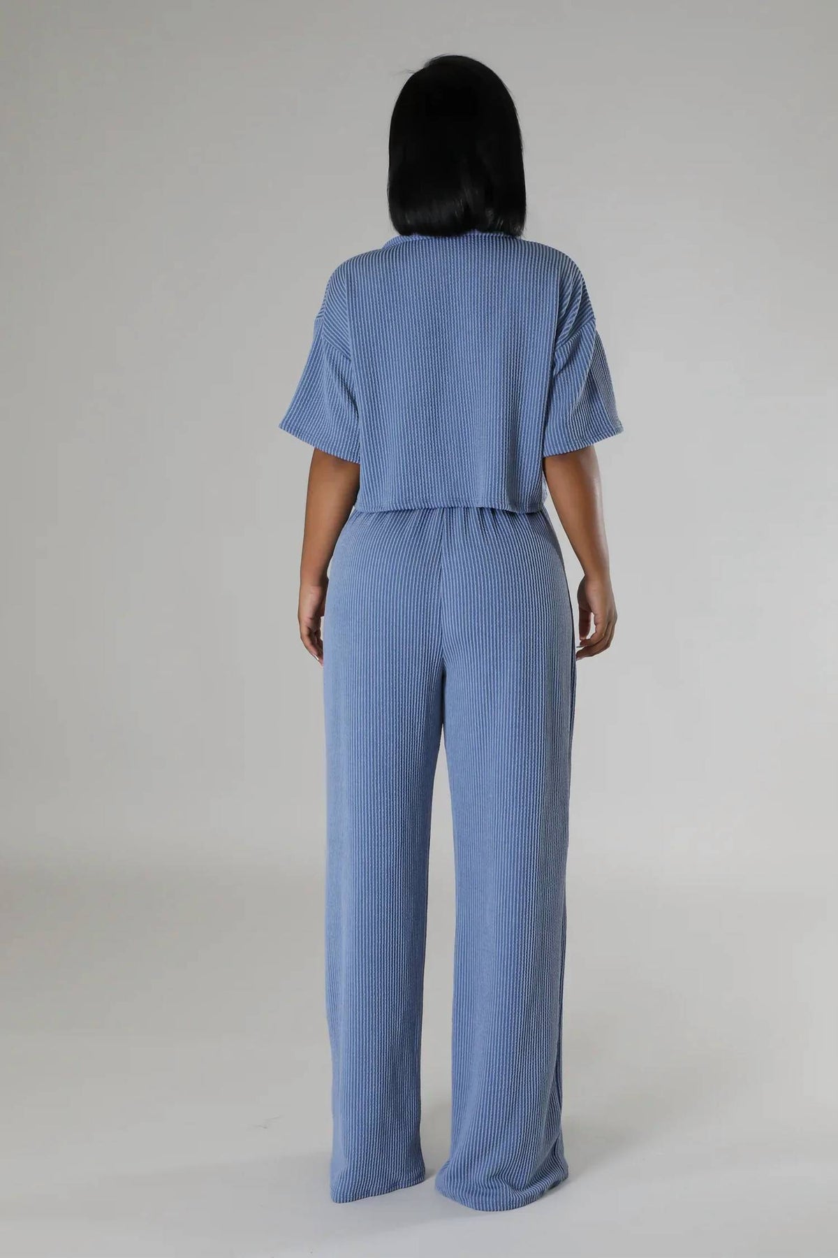 Win Win Apparel - Time Travel Pant Set
