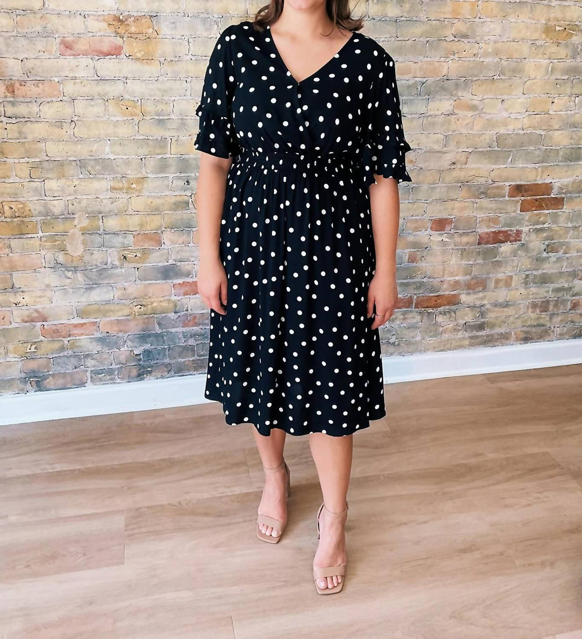 Winslow Collection - Emily Dress