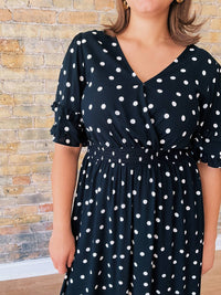 Winslow Collection - Emily Dress