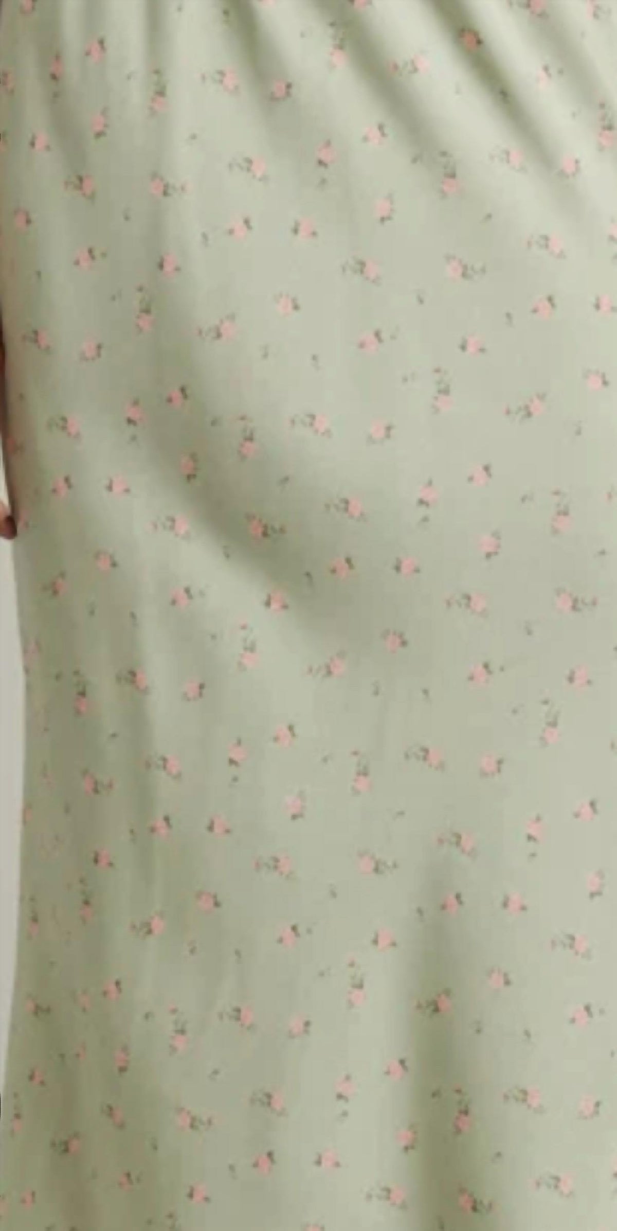 Wishlist - Blossom Skirt