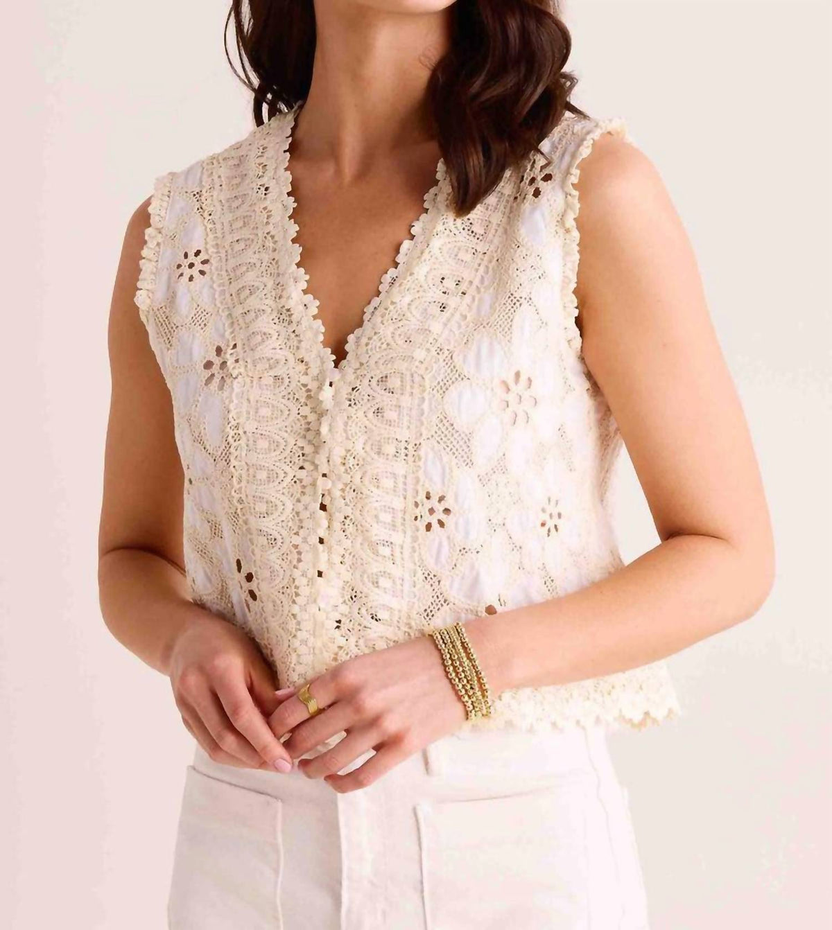 Wishlist - Bobbi Top