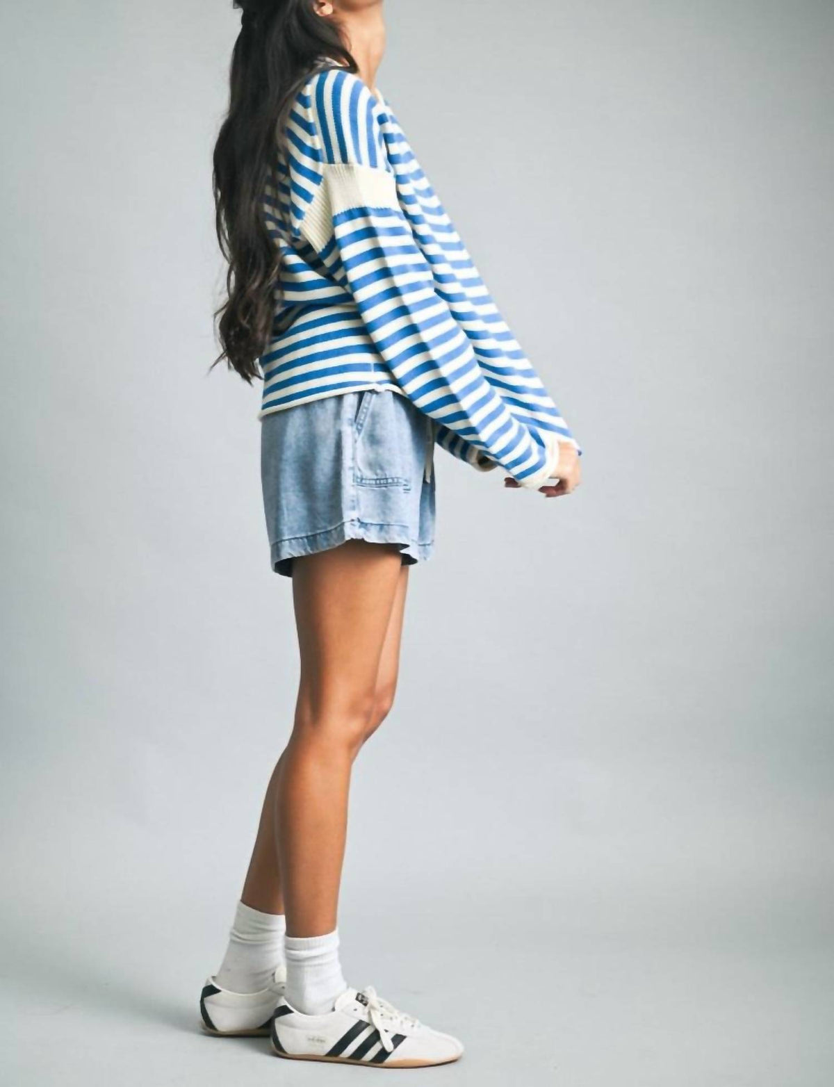 Wishlist - Bright Days Sweater