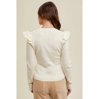 Wishlist - Georgette Top