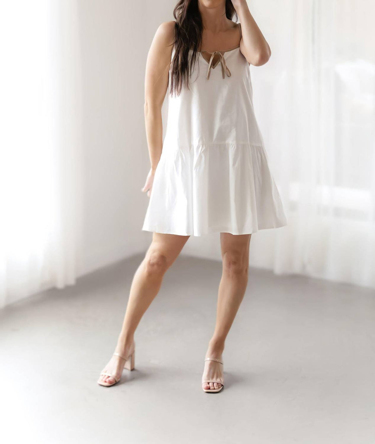 Wishlist - Kira Mini Dress