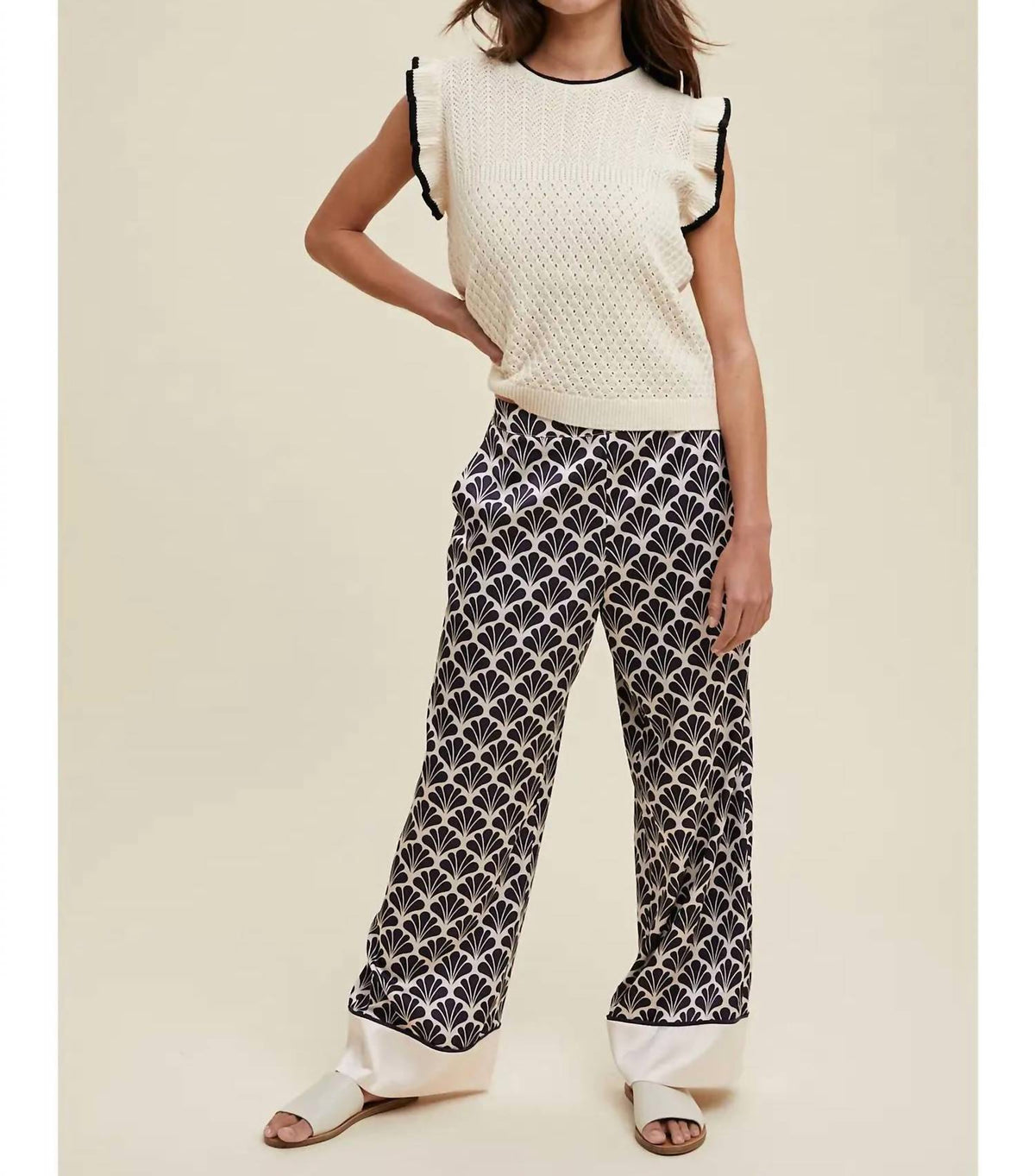 Wishlist - Lux Pant