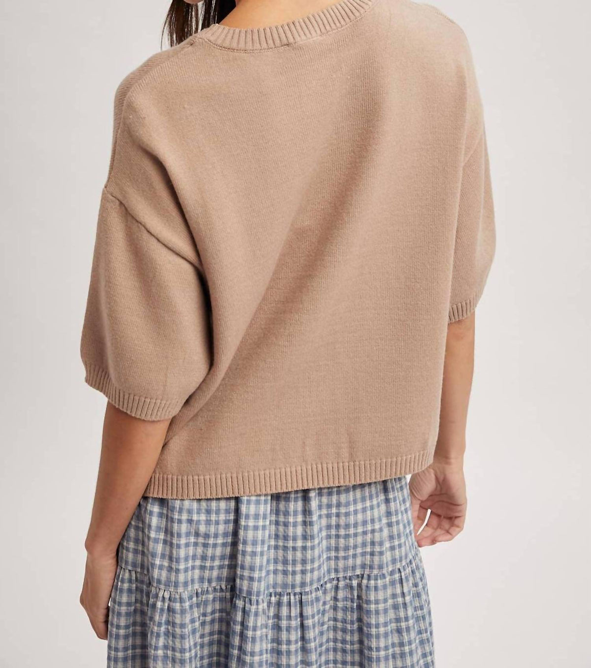 Wishlist - Meadow Knit Sweater