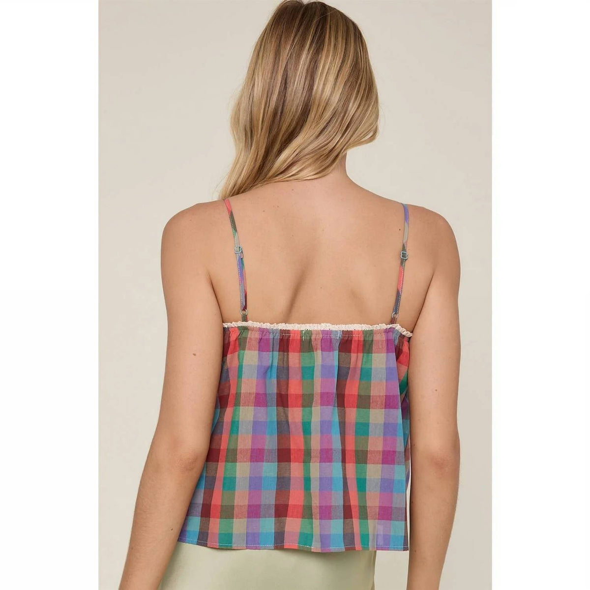 Wishlist - Perry Tank Top
