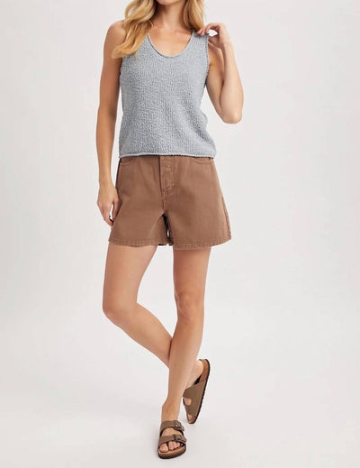 Wishlist - Soft Landing Tank Top